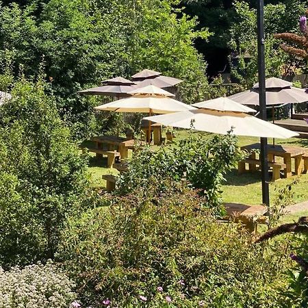 Martin Mill 17Th Century Boutique Getaway In The Countryside 아파트 외부 사진