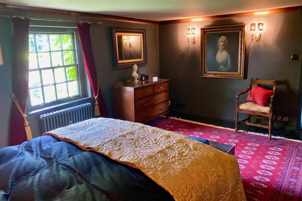 Martin Mill 17Th Century Boutique Getaway In The Countryside 아파트 외부 사진